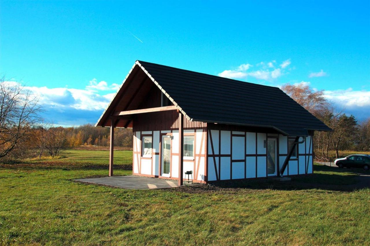 Holiday Home Partwitz, Elsterheide Exterior photo
