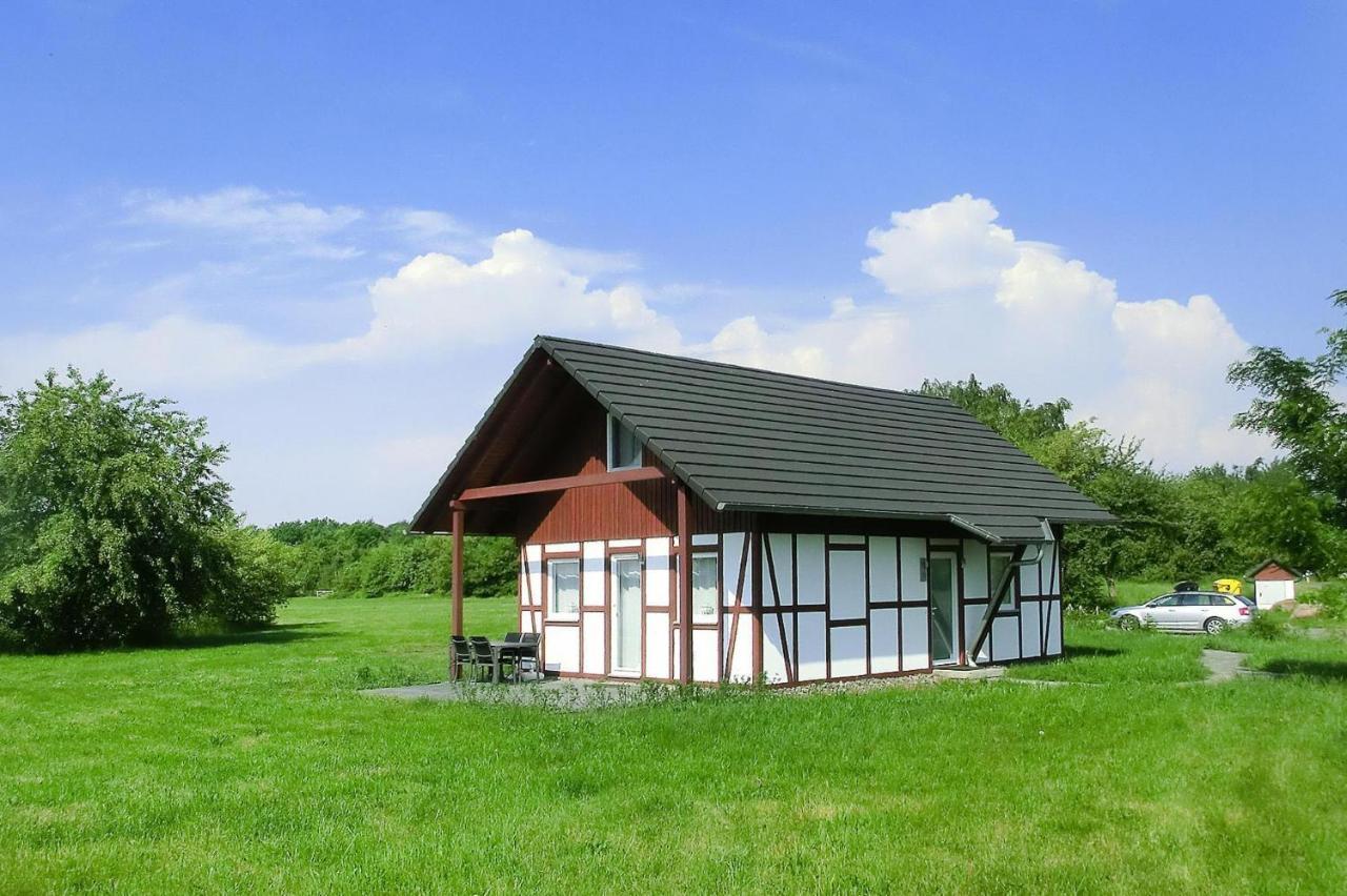 Holiday Home Partwitz, Elsterheide Exterior photo
