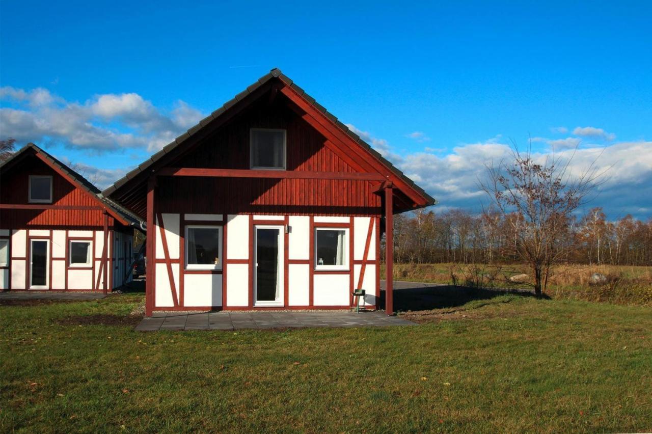 Holiday Home Partwitz, Elsterheide Exterior photo